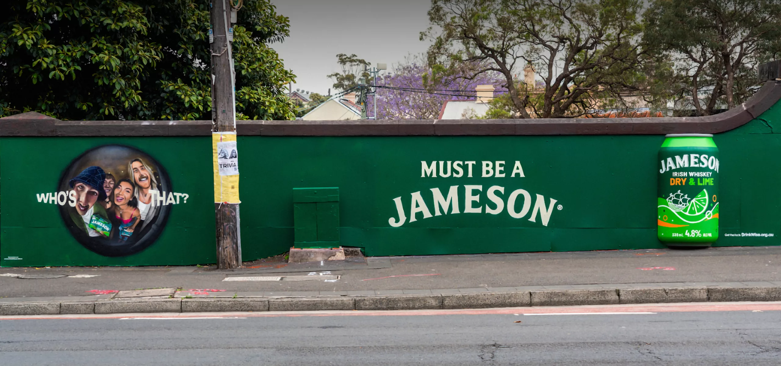 Your space. Your story. Our print. 