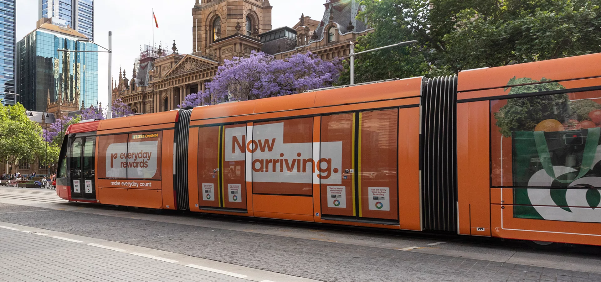 Environment impact of media