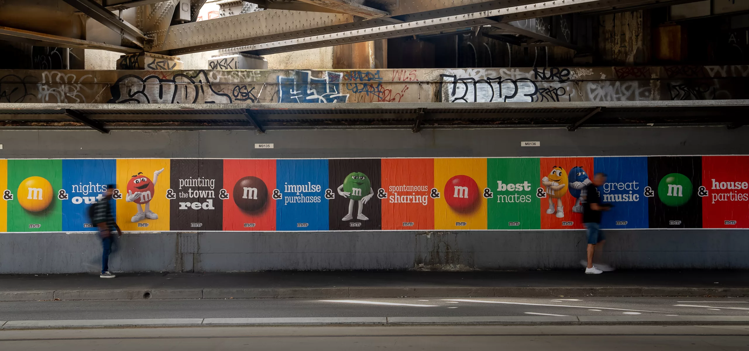 Experience & Knowledge