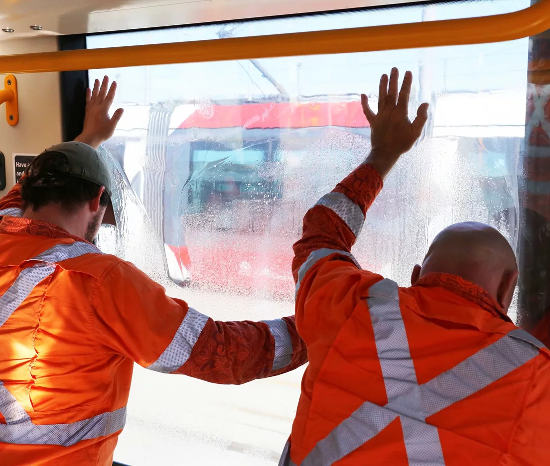 Installation & Asset Protection