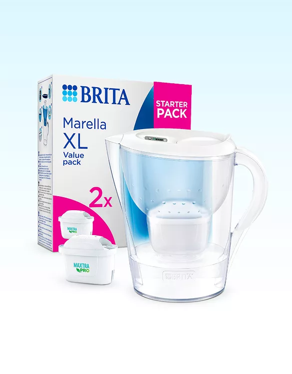 Samantha Eldahr  - Brand Manager Australia & New Zealand, BRITA Water Filter Systems Distributions Pty Ltd • A company of the BRITA Group 