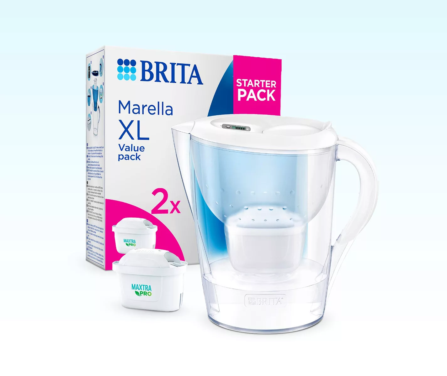 Samantha Eldahr  - Brand Manager Australia & New Zealand, BRITA Water Filter Systems Distributions Pty Ltd • A company of the BRITA Group 