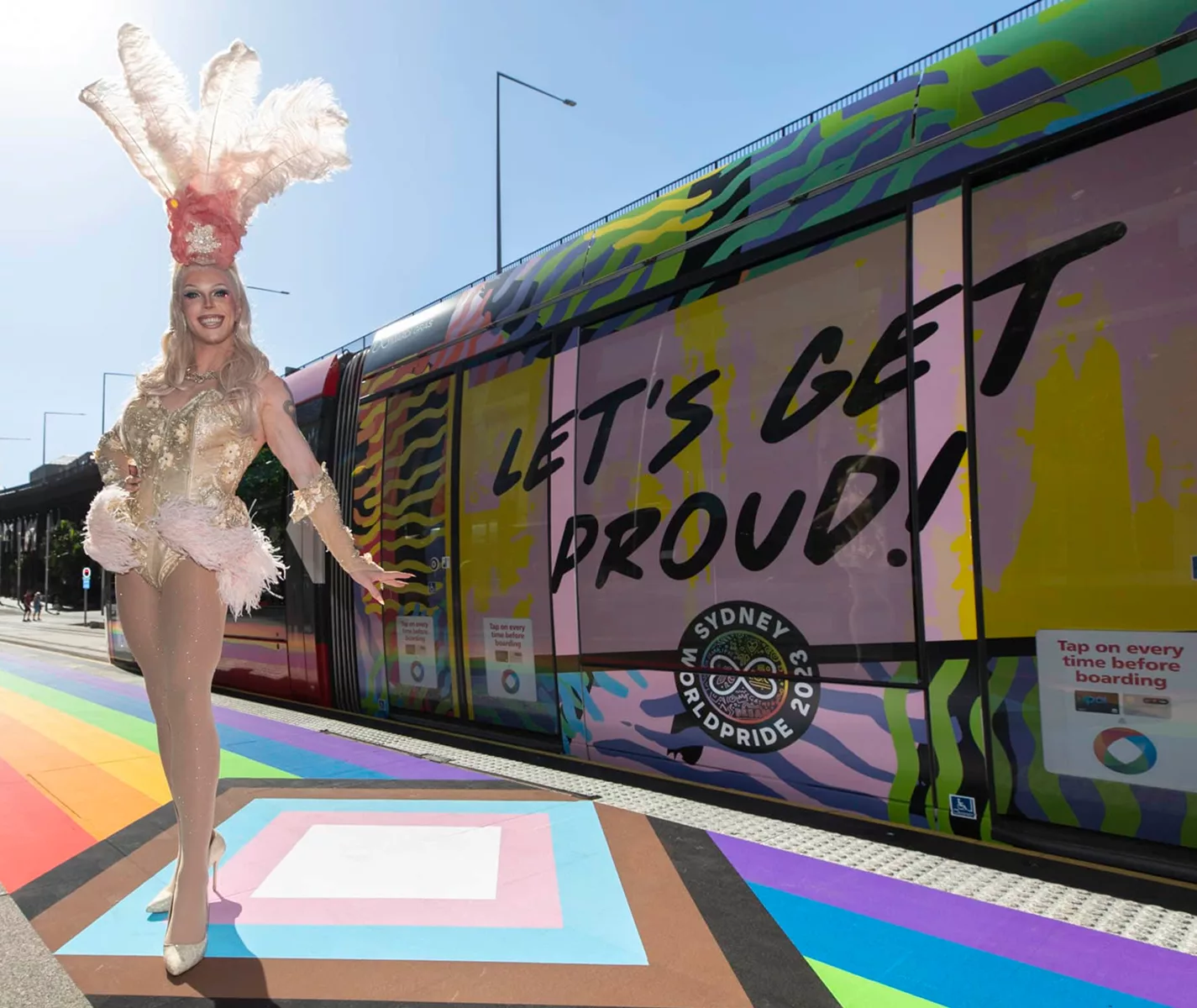 Kirsty Dollisson - CEO, Claude Group (Claude Neon, Claude Outdoor and TorchMedia) 