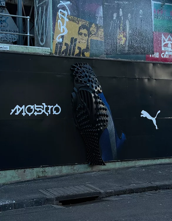 Sean McCaull - Chief Experience Officer, Venetian Media Group 