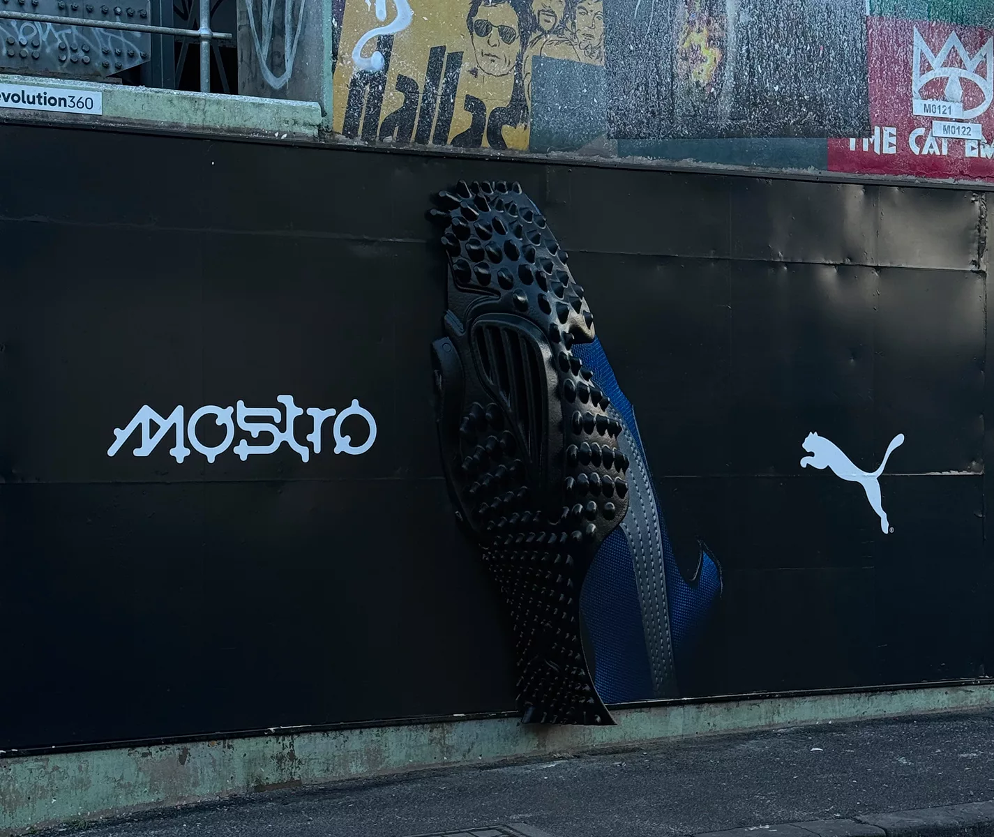 Sean McCaull - Chief Experience Officer, Venetian Media Group 